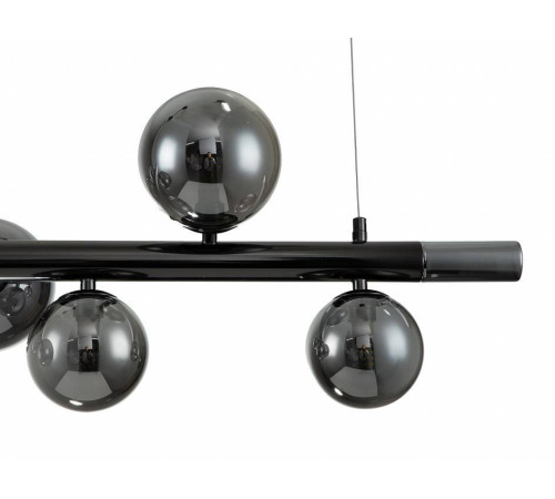 Подвесной светильник Indigo Canto 11026/8PL Black