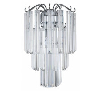 Бра Indigo Lastrone 12035/2W Chrome