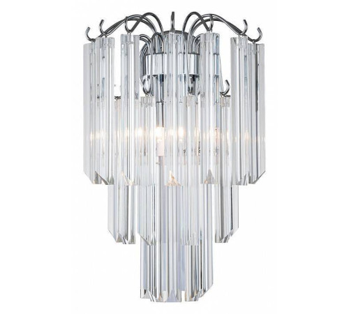 Бра Indigo Lastrone 12035/2W Chrome