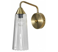Бра Indigo Campana 13028/1W Brass