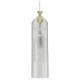 Подвесной светильник Indigo Pulsante 11050/1P Clear