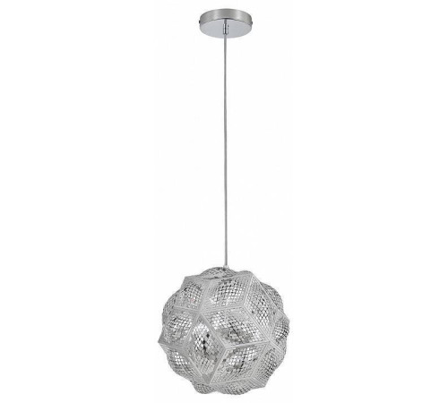 Подвесной светильник Indigo Futuro 11060/A/1P Chrome