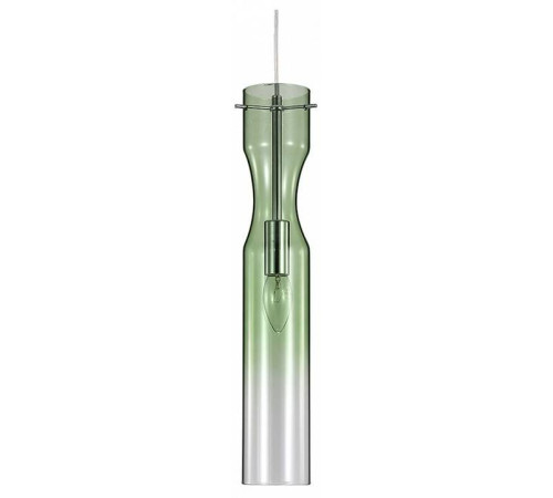 Подвесной светильник Indigo Beuta 11052/1P Green
