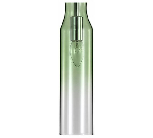 Подвесной светильник Indigo Beuta 11052/1P Green