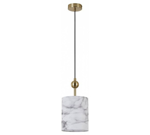 Светильник на штанге Indigo Venato 13036/1P Brass