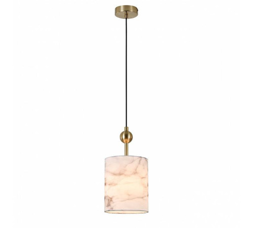 Светильник на штанге Indigo Venato 13036/1P Brass