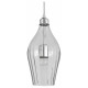 Подвесной светильник Escada Piemonte 11058/1P Clear