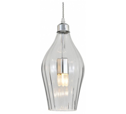 Подвесной светильник Escada Piemonte 11058/1P Clear