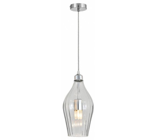 Подвесной светильник Escada Piemonte 11058/1P Clear