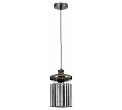 Подвесной светильник Escada Mistico 11057/1P Smoke