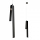 Подвесной светильник Inodesign Emmemibili INO_Emmemibili Black 44.5025