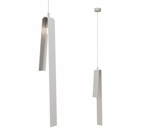 Подвесной светильник Inodesign Emmemibili INO_Emmemibili White 44.5025