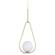 Подвесной светильник Inodesign Hoop Hoop 41.4250
