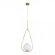 Подвесной светильник Inodesign Hoop Hoop 41.4250