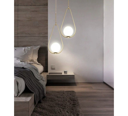 Подвесной светильник Inodesign Hoop Hoop 41.4250