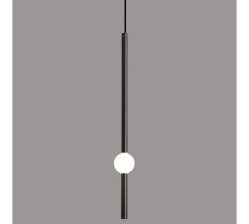 Подвесной светильник Inodesign Orion INO_Orion Black High 40.9039