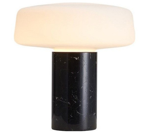 Настольная лампа декоративная Inodesign Outela Outela Black 44.3535