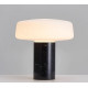 Настольная лампа декоративная Inodesign Outela Outela Black 44.3535