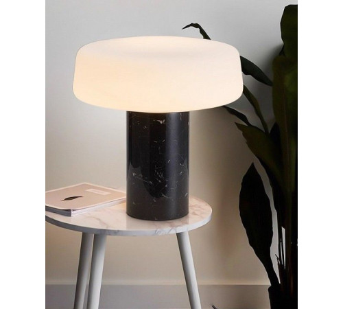 Настольная лампа декоративная Inodesign Outela Outela Black 44.3535
