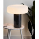 Настольная лампа декоративная Inodesign Outela Outela Black 44.3535