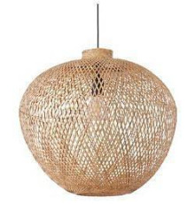 Подвесной светильник Inodesign Rattan INO_Rattan 44.3042