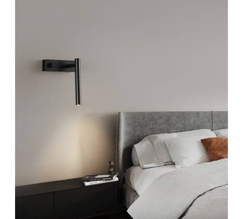 Бра Inodesign Stale INO_Stale Black 44.1217