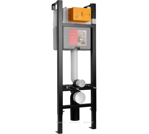 Инсталляция для унитаза Jacob Delafon 400 мм 3/6 л E33131RU-NF