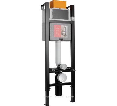 Инсталляция для унитаза Jacob Delafon 400 мм 3/6 л E33131RU-NF