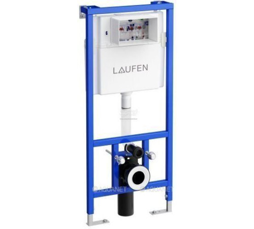 Инсталляция для унитаза Laufen LIS CW1 8.9466.0.000.000.1