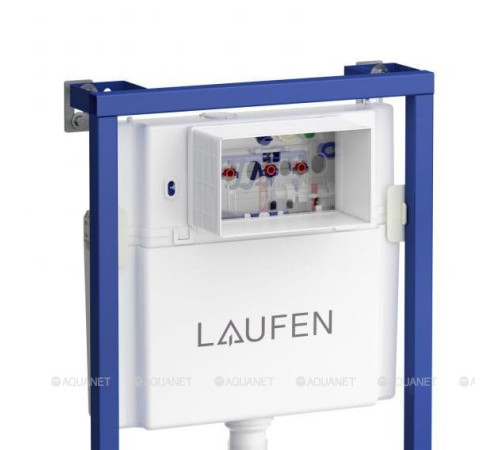 Инсталляция для унитаза Laufen LIS CW1 8.9466.0.000.000.1