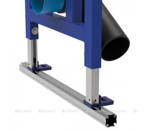 Инсталляция для унитаза Laufen LIS CW1 8.9466.0.000.000.1