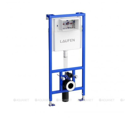 Инсталляция для унитаза Laufen LIS CW1 8.9466.0.000.000.1