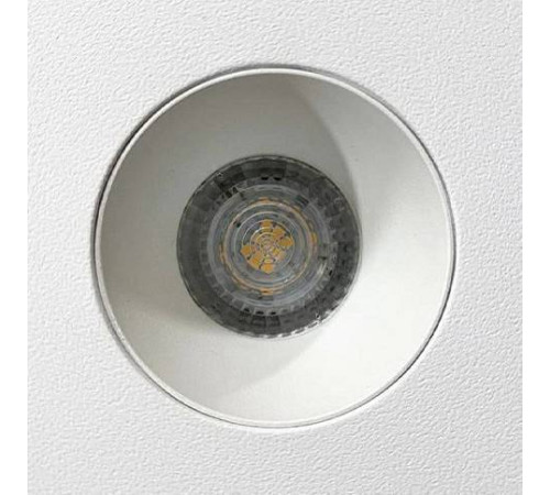 Встраиваемый светильник Italline DL 2248 DL 2248 black