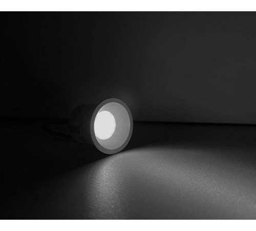 Встраиваемый светильник Italline DL 3027 DL 3027 black