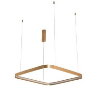 Подвесной светильник Italline IT013-6031 IT013-6031 gold 3000K