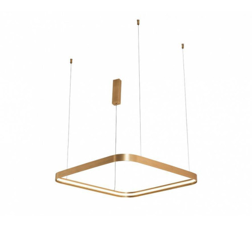 Подвесной светильник Italline IT013-6031 IT013-6031 gold 3000K