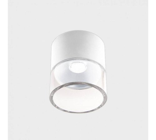 Накладной светильник Italline IT014-0201 IT014-0201 white