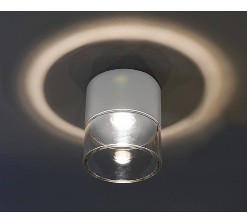 Накладной светильник Italline IT014-0201 IT014-0201 white