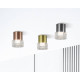 Накладной светильник Italline IT014-0202 IT014-0202 rose gold