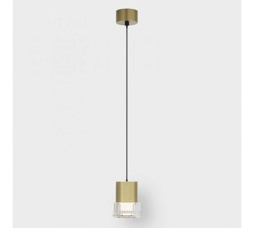Подвесной светильник Italline IT014-0203 IT014-0203 gold