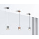 Подвесной светильник Italline IT014-0203 IT014-0203 gold