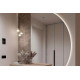 Подвесной светильник Italline IT014-0203 IT014-0203 gold