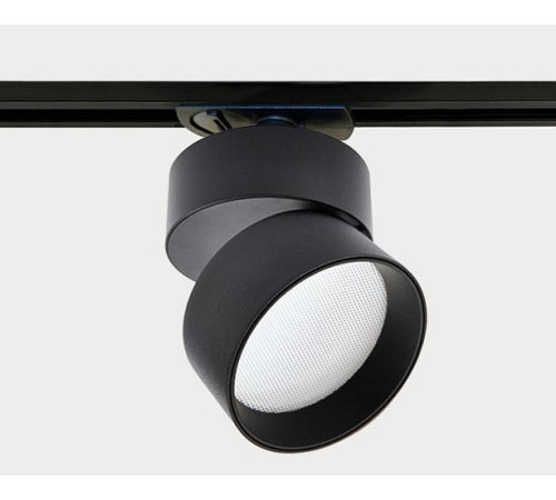 Светильник на штанге Italline IT02-006 black 3000 K + IT08-8017 black IT02-006/IT08-8017