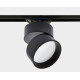 Светильник на штанге Italline IT02-006 black 3000 K + IT08-8017 black IT02-006/IT08-8017