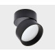 Светильник на штанге Italline IT02-006 black 3000 K + IT08-8017 black IT02-006/IT08-8017