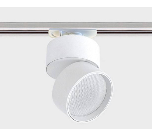 Светильник на штанге Italline IT02-006 white 3000 K + IT08-8017 white IT02-006/IT08-8017