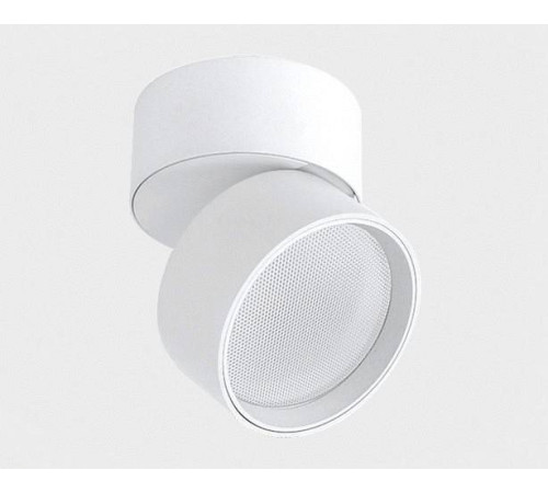 Светильник на штанге Italline IT02-006 white 3000 K + IT08-8017 white IT02-006/IT08-8017