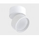 Светильник на штанге Italline IT02-006 white 3000 K + IT08-8017 white IT02-006/IT08-8017