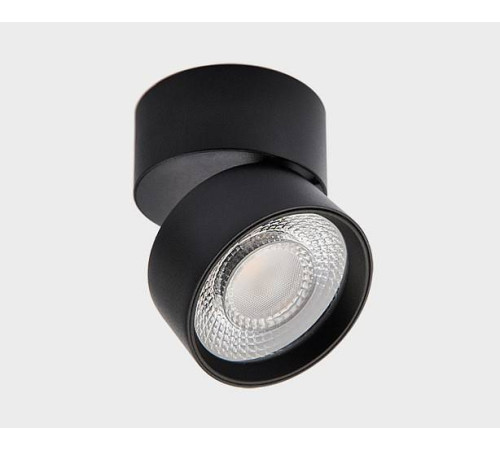Светильник на штанге Italline IT02-010 black 4000 K + IT08-8016 black IT02-010/IT08-8016
