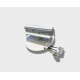 Светильник на штанге Italline IT02-010 white 4000 K + IT08-8016 white IT02-010/IT08-8016
